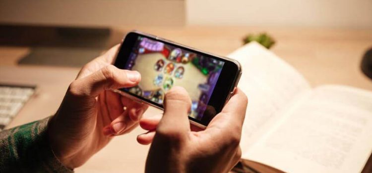 7 jogos de celular que você pode jogar on-line